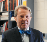 Prof Stephen Duffy
