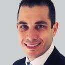 Dr Elias Nehme
