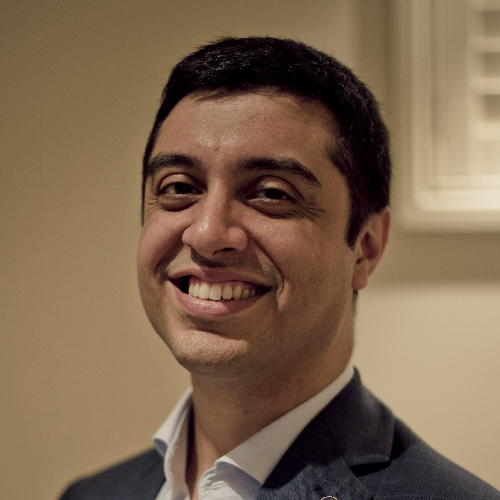 Associate Professor Kuljit Singh
