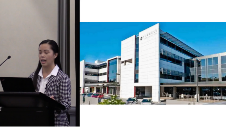 Get to know the Urology Service at Norwest Private Hospital