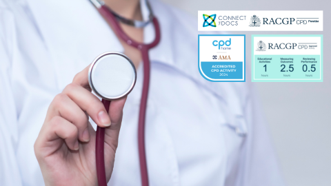 Simple Auscultation Listening for common valve disease types CPD RACGP Course AMA CPD Home