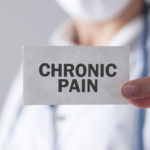 Group logo of Chronic Pain Management